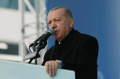 Cumhurbaşkanı Erdoğan’dan yangın faciasına ilişkin açıklama