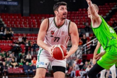 Muhsin Yaşar Bursaspor Yörsan yolunda