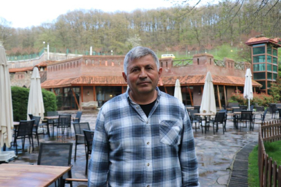 Yanan otelin sahibinin ifadesi ortaya çıktı: Bakanlığı hedef gösterdi