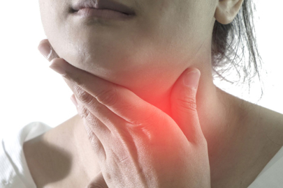 Lenf nodu büyümesi ve şişliği pek çok hastalığın belirtisi olabilir