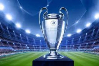 Şampiyonlar Ligi'nde tur atlayan takımlar belli oldu