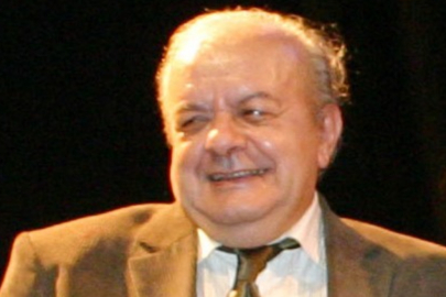 Ünlü sanatçı Altekin hayatını kaybetti