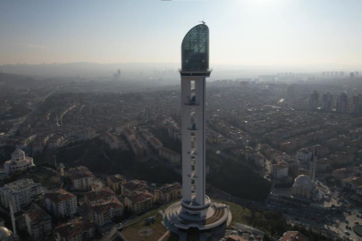 Ankara'da kirli hava alarmı
