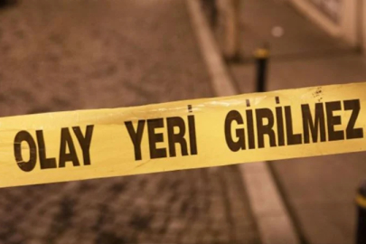 Bursa'da hobi bahçesinde şüpheli ölüm