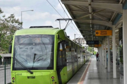 Bursa'da toplu taşımaya zam!