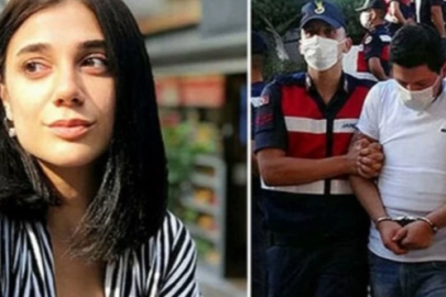 Pınar Gültekin davasında yeni gelişme...