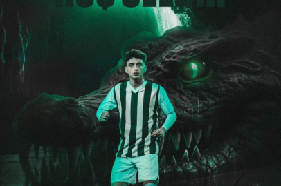 Bursaspor, Muhammet Zeki Dursun'la anlaşmaya vardı