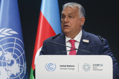 "Trump şimdiden dünyanın altını üstüne getirdi"