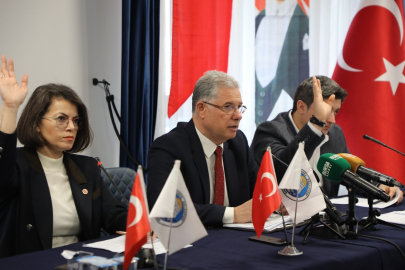 Mudanya’da yerinde dönüşüme tarihi karar