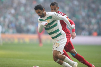 Bursaspor’a müjdeli haber! Muhammet Demir geri dönüyor
