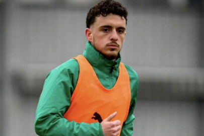 Bursaspor'dan 2025-26 model transferler