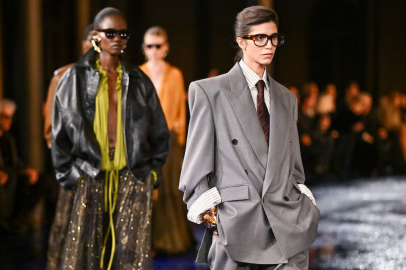 2025 İlkbahar-Yaz Modasında Öne Çıkan Trendler