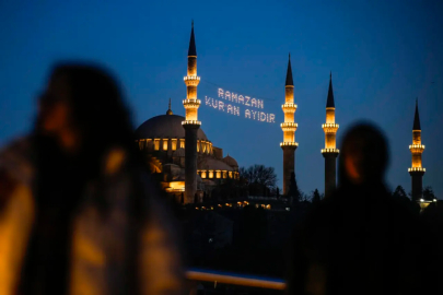 Ramazan ayı 2025 ne zaman başlıyor? kaç gün kaldı?