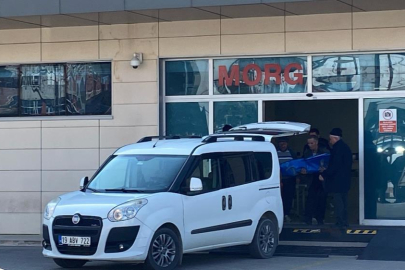 Kamyonetin çarptığı 1,5 yaşındaki Enes bebek hayatını kaybetti