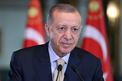 Cumhurbaşkanı Erdoğan: "Netanyahu dünya barışı için büyük bir tehdit"