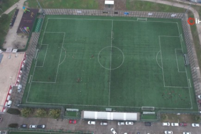 Gelecek nesillerin temeli spor ile atılıyor