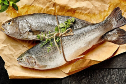 Balığın Sağlığa Faydaları Saymakla Bitmiyor!