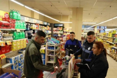 Ticaret Bakanlığı ekipleri Ramazan ayı öncesi denetimlerini arttırdı