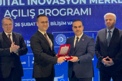 Türkiye, Avrupa Dijital İnovasyon Merkezleri ağına dahil oldu