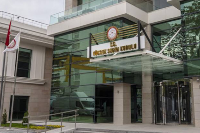 YSK açıkladı: Bursa dahil 6 ilin milletvekili sayısı değişti