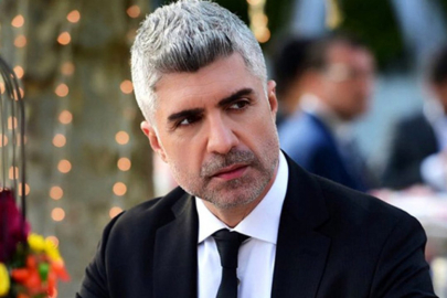 Özcan Deniz hakkında soruşturma başlatıldı