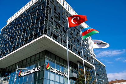 Bursagaz vatandaşı canından bezdirdi