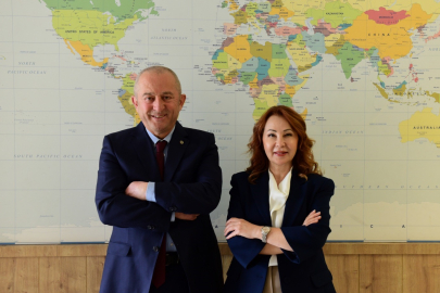 Pregon Publishing’den Avrupa’ya ihracat