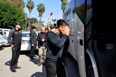 120 milyonluk vurgun: Kuyumcu ve 2 müdür tutuklandı