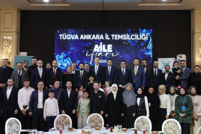 Bakan Bayraktar: "Gabar’da üretim 80 bin varile ulaştı