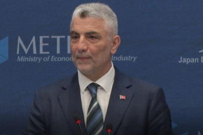 Bakan Bolat: "İhracatçılarımızı daha destekleyici aksiyonlar alacağız"