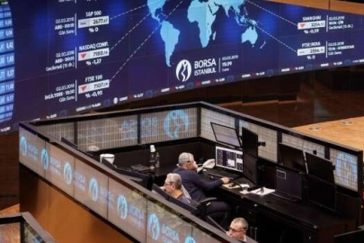 Borsa İstanbul'da işlemler yeniden başladı