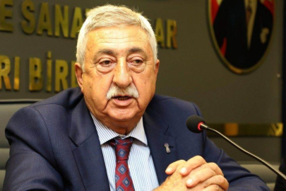 "Bayramda 100-120 milyar TL ciro bekleniyor"