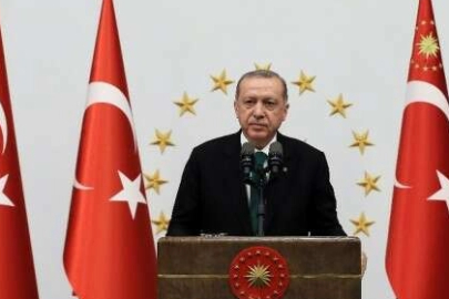 Cumhurbaşkanı Erdoğan: Sokaktaki provokasyona izin vermeyeceğiz