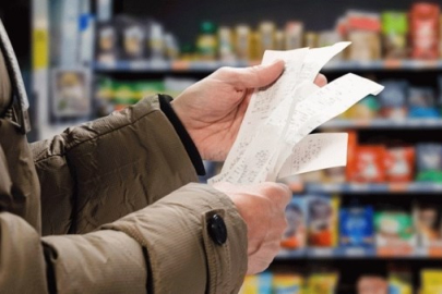 Hanehalkı enflasyon beklentisi 0,1 puan artarak yüzde 59,3 seviyesine yükseldi