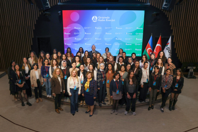 SOCAR Türkiye'den kadın girişimciliğine önemli destek
