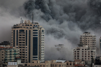 Hamas: "Mısır ve Katar’ın ateşkes önerisini kabul ettik"