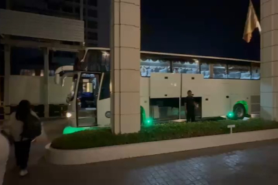 İstyatur Skandalı!  Bangkok-Puket Uçuşunda Tatilcilere Büyük Şok!