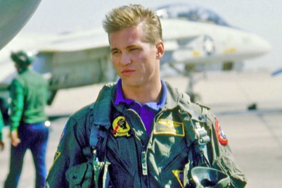 Hollywood efsanesi Val Kilmer hayatını kaybetti