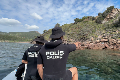 9 kaçak göçmenin öldüğü bot faciasında kayıp çocuk 2'nci günde aranıyor