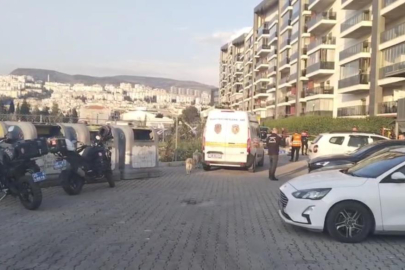 Korkunç olay: Sokak ortasında eski nişanlısını ve annesini vurup intihar etti