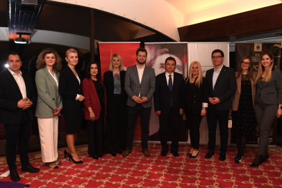 Osman Gazi’yi Anma ve Bursa’nın Fetih Günü Etkinleri başlıyor