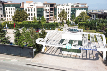   BTÜ’nün İki bölümüne kalite tescili