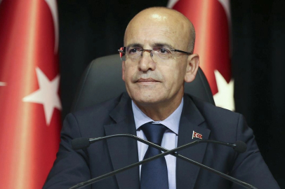 "Bakan Şimşek stoktan vergi alma peşinde" iddiasına Bakanlıktan yalanlama