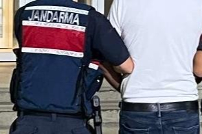 Jandarma ekipleri suçlulara göz açtırmıyor: 25 gözaltı