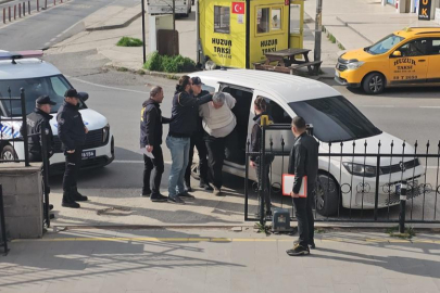 Miras dehşeti: 3 akrabasını öldürdü