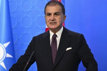 AK Parti Sözcüsü Çelik'ten DEM Parti ile görüşme açıklaması