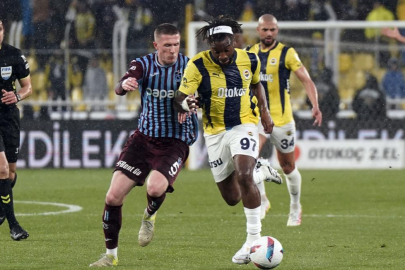 Süper Lig'de 30. hafta görünümü