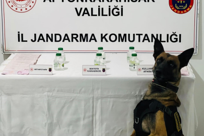 Uyuşturucu operasyonunda yakalanan şahsın avukat olduğu ortaya çıktı