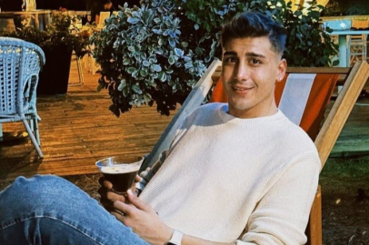 Bursa'da tıra arkadan çarpan genç sürücü hayatını kaybetti