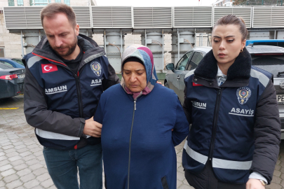 Kızını boğarak öldüren anne banyoda bileğini keserek intihar süsü verdi